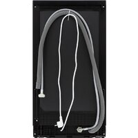 Отдельностоящая посудомоечная машина Krona Riva 45 FS BL - Превью изображения №5 — Интернет-магазин Time-Shop