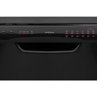 Отдельностоящая посудомоечная машина Krona Riva 45 FS BL - Превью изображения №7 — Интернет-магазин Time-Shop