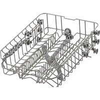 Отдельностоящая посудомоечная машина Krona Riva 45 FS BL - Превью изображения №8 — Интернет-магазин Time-Shop