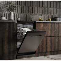 Отдельностоящая посудомоечная машина Krona Riva 45 FS BL - Превью изображения №14 — Интернет-магазин Time-Shop