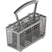 Отдельностоящая посудомоечная машина Krona Riva 45 FS BL - Превью изображения №10 — Интернет-магазин Time-Shop