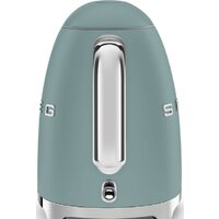 Электрический чайник Smeg KLF03EGMEU - Превью изображения №7 — Интернет-магазин Time-Shop