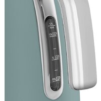 Электрический чайник Smeg KLF03EGMEU - Превью изображения №10 — Интернет-магазин Time-Shop