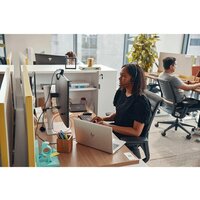 Офисная гарнитура Poly Blackwire 3225 8X229A6 - Превью изображения №3 — Интернет-магазин Time-Shop