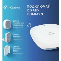 Датчик Hommyn WS-20-Z - Превью изображения №10 — Интернет-магазин Time-Shop