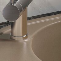 Кухонная мойка Reflexion Allonge RF0658BE - Превью изображения №4 — Интернет-магазин Time-Shop