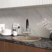 Кухонная мойка Reflexion Allonge RF0658BE - Превью изображения №2 — Интернет-магазин Time-Shop