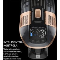 Пылесос Tefal X-Force Flex 15.60 Aqua TY99G3 - Превью изображения №9 — Интернет-магазин Time-Shop