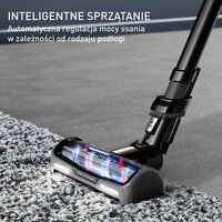 Пылесос Tefal X-Force Flex 15.60 Aqua TY99G3 - Превью изображения №6 — Интернет-магазин Time-Shop