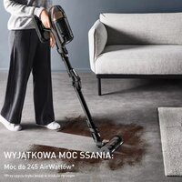 Пылесос Tefal X-Force Flex 15.60 Aqua TY99G3 - Превью изображения №7 — Интернет-магазин Time-Shop