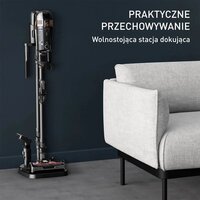 Пылесос Tefal X-Force Flex 15.60 Aqua TY99G3 - Превью изображения №10 — Интернет-магазин Time-Shop