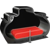 Летние шины Pirelli Cinturato P7 P7C2 205/55R16 94V - Превью изображения №7 — Интернет-магазин Time-Shop