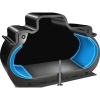 Летние шины Pirelli Cinturato P7 P7C2 205/55R16 94V - Превью изображения №6 — Интернет-магазин Time-Shop