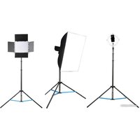 Стойка Zarrumi Flashmate 9 - Превью изображения №7 — Интернет-магазин Time-Shop