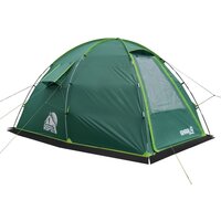 Кемпинговая палатка RSP Outdoors Sharl 4 - Превью изображения №11 — Интернет-магазин Time-Shop