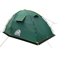 Кемпинговая палатка RSP Outdoors Sharl 4 - Превью изображения №7 — Интернет-магазин Time-Shop