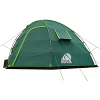 Кемпинговая палатка RSP Outdoors Sharl 4 - Превью изображения №6 — Интернет-магазин Time-Shop