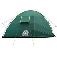 Кемпинговая палатка RSP Outdoors Sharl 4 - Превью изображения №10 — Интернет-магазин Time-Shop