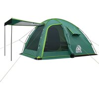 Кемпинговая палатка RSP Outdoors Sharl 4 - Превью изображения №2 — Интернет-магазин Time-Shop