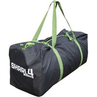 Кемпинговая палатка RSP Outdoors Sharl 4 - Превью изображения №16 — Интернет-магазин Time-Shop