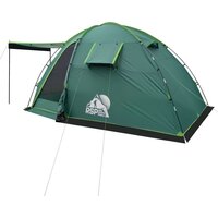 Кемпинговая палатка RSP Outdoors Sharl 4 - Превью изображения №3 — Интернет-магазин Time-Shop