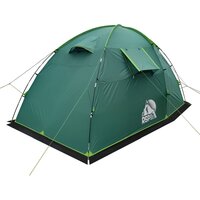 Кемпинговая палатка RSP Outdoors Sharl 4 - Превью изображения №9 — Интернет-магазин Time-Shop