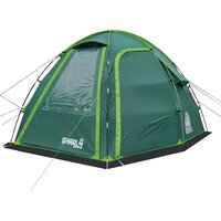 Кемпинговая палатка RSP Outdoors Sharl 4 - Превью изображения №5 — Интернет-магазин Time-Shop