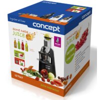 Соковыжималка Concept LO-7067 - Превью изображения №9 — Интернет-магазин Time-Shop