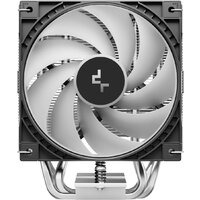 Кулер для процессора DeepCool AG600 ARGB R-AG600-BKAMMG2-G - Превью изображения №3 — Интернет-магазин Time-Shop