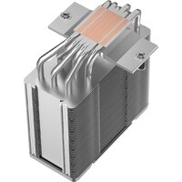 Кулер для процессора DeepCool AG600 ARGB R-AG600-BKAMMG2-G - Превью изображения №6 — Интернет-магазин Time-Shop