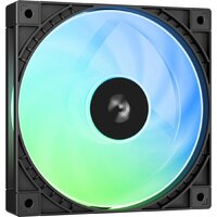 Кулер для процессора DeepCool AG600 ARGB R-AG600-BKAMMG2-G - Превью изображения №7 — Интернет-магазин Time-Shop