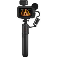 Экшен-камера GoPro HERO13 Black Creator Edition - Превью изображения №4 — Интернет-магазин Time-Shop