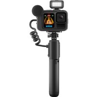 Экшен-камера GoPro HERO13 Black Creator Edition - Превью изображения №5 — Интернет-магазин Time-Shop