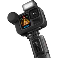 Экшен-камера GoPro HERO13 Black Creator Edition - Превью изображения №2 — Интернет-магазин Time-Shop