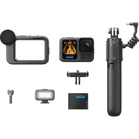 Экшен-камера GoPro HERO13 Black Creator Edition - Превью изображения №6 — Интернет-магазин Time-Shop