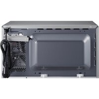 Микроволновая печь Panasonic NN-K12JMM - Превью изображения №3 — Интернет-магазин Time-Shop