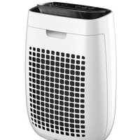 Очиститель воздуха Sharp FP-J40EU-W - Превью изображения №3 — Интернет-магазин Time-Shop