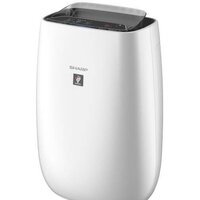 Очиститель воздуха Sharp FP-J40EU-W - Превью изображения №2 — Интернет-магазин Time-Shop