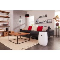 Очиститель воздуха Sharp FP-J40EU-W - Превью изображения №4 — Интернет-магазин Time-Shop