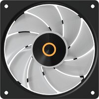 Комплект вентиляторов для корпуса Ocypus Gamma F12 Elite BK ARGB 3IN1 - Превью изображения №7 — Интернет-магазин Time-Shop