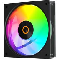 Комплект вентиляторов для корпуса Ocypus Gamma F12 Elite BK ARGB 3IN1 - Превью изображения №4 — Интернет-магазин Time-Shop