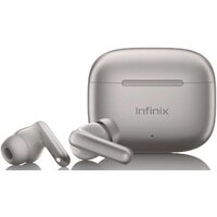 Наушники Infinix XBuds N4 Pro (серый) - Превью изображения №6 — Интернет-магазин Time-Shop