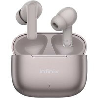 Infinix XBuds N4 Pro (серый)
