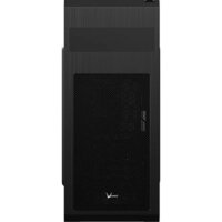 Корпус Formula SI-5101 (черный) - Превью изображения №2 — Интернет-магазин Time-Shop