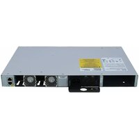 Управляемый коммутатор 3-го уровня Cisco C9300-24S-A - Превью изображения №3 — Интернет-магазин Time-Shop