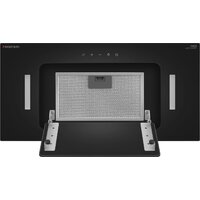 Кухонная вытяжка Meferi INBOX60BK Glass Comfort - Превью изображения №6 — Интернет-магазин Time-Shop