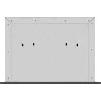 Кухонная вытяжка Meferi INBOX60BK Glass Comfort - Превью изображения №8 — Интернет-магазин Time-Shop