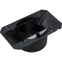 Кухонная вытяжка Meferi INBOX60BK Glass Comfort - Превью изображения №13 — Интернет-магазин Time-Shop