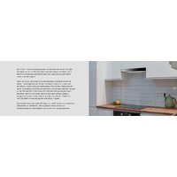 Кухонная вытяжка Making Oasis Everywhere KR-50W - Превью изображения №2 — Интернет-магазин Time-Shop