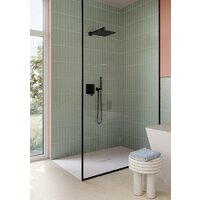 Смеситель Villeroy & Boch Subway 3.0 TVS112003000K5 - Превью изображения №2 — Интернет-магазин Time-Shop